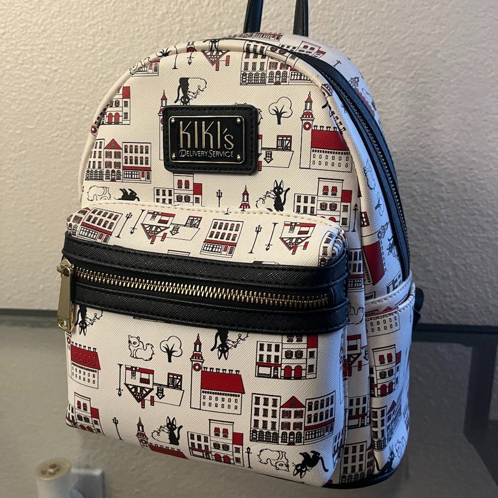 Kiki's Delivery Service Backpack/Purse Boxlunch exclusive!